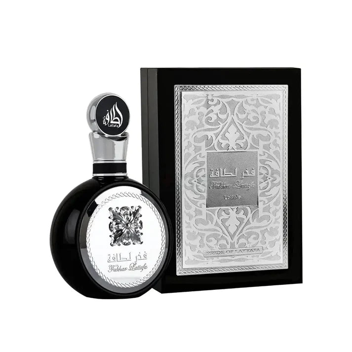 Fakhar Lattafa (For Men) 100ml