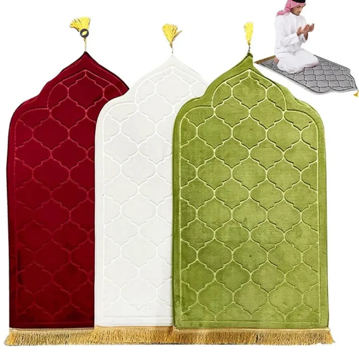 Mehrab Prayer Mats