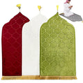 Mehrab Prayer Mats