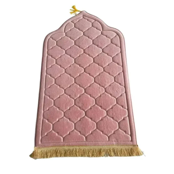 Mehrab Prayer Mats
