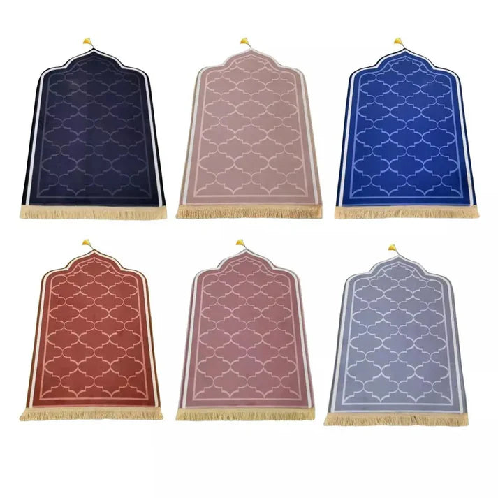 Mehrab Prayer Mats