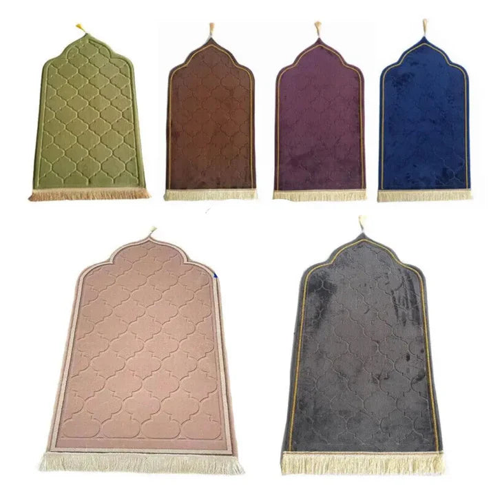 Mehrab Prayer Mats